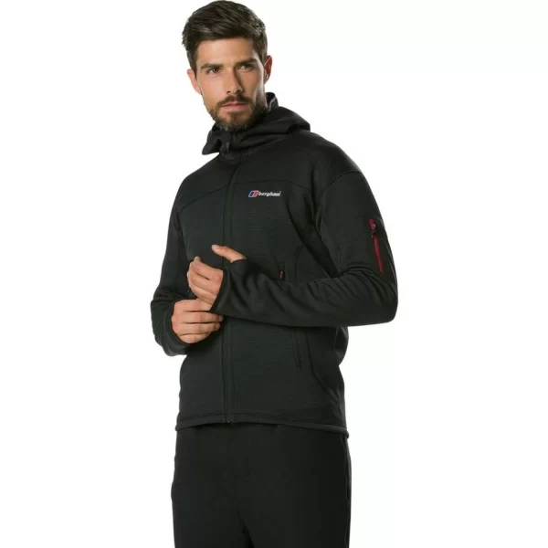 Berghaus Men’s Pravitale MTN 2.0 Hooded Jacket
