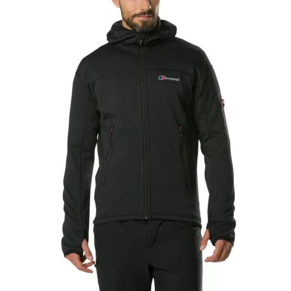 Berghaus Men’s Pravitale MTN 2.0 Hooded Jacket - Image 2