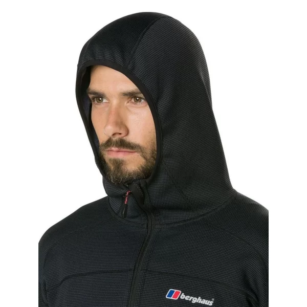Berghaus Men’s Pravitale MTN 2.0 Hooded Jacket - Image 4