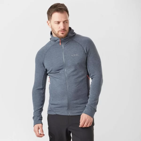Rab Men’s Nexus Jacket
