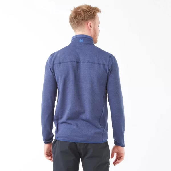 Marmot Men’s Preon Half Zip - Image 2