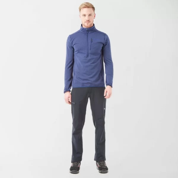 Marmot Men’s Preon Half Zip - Image 3