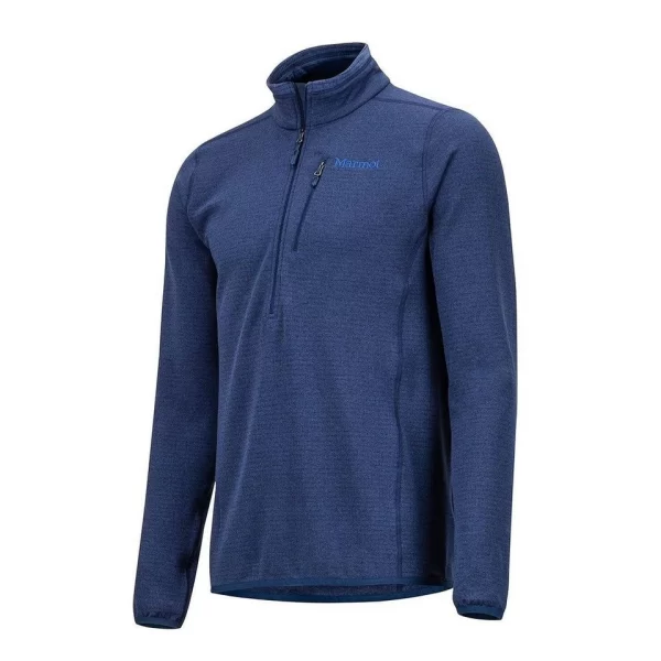 Marmot Men’s Preon Half Zip - Image 5