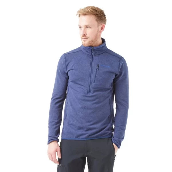 Marmot Men’s Preon Half Zip - Image 6
