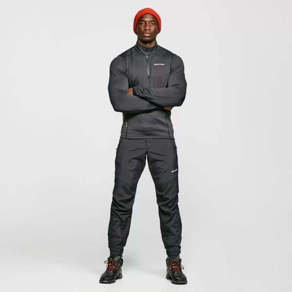 Montane Men’s Iridium Hybrid Pull-On - Image 3