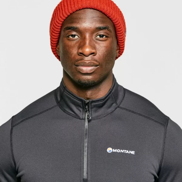 Montane Men’s Iridium Hybrid Pull-On - Image 4