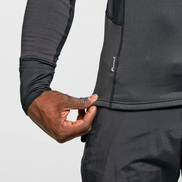Montane Men’s Iridium Hybrid Pull-On - Image 6