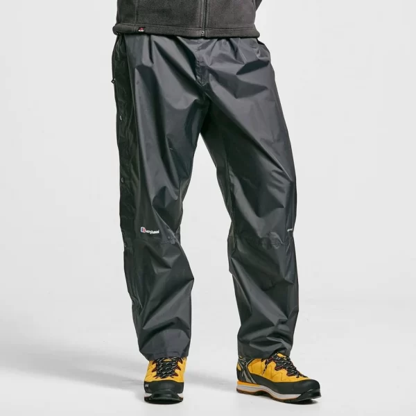Berghaus Men’s Stormcloud Waterproof Overtrousers