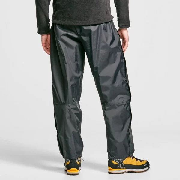 Berghaus Men’s Stormcloud Waterproof Overtrousers - Image 2
