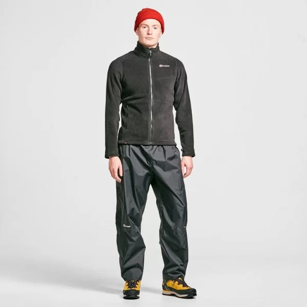 Berghaus Men’s Stormcloud Waterproof Overtrousers - Image 3