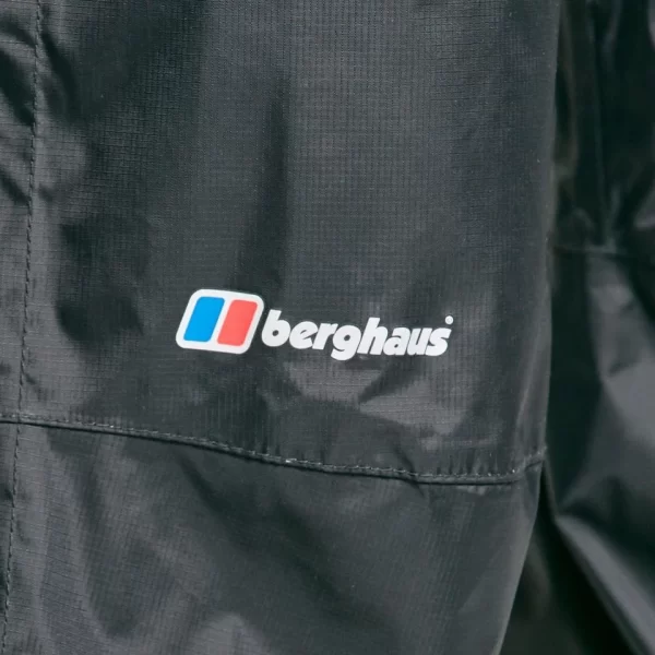 Berghaus Men’s Stormcloud Waterproof Overtrousers - Image 5