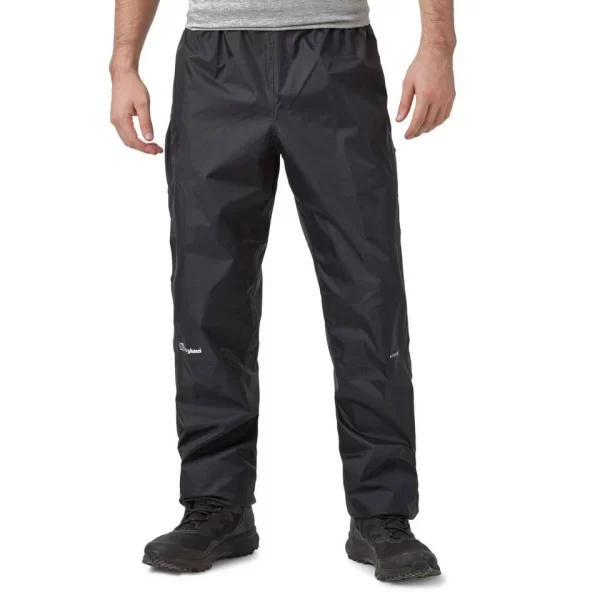 Berghaus Men’s Stormcloud Waterproof Overtrousers - Image 7