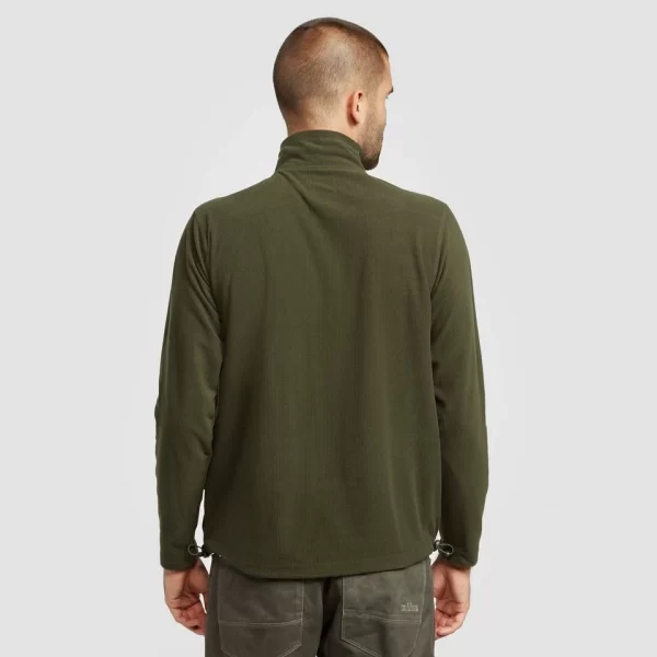 Lightweight Fleece Top - Image 2