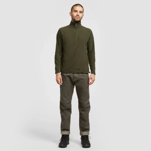 Lightweight Fleece Top - Image 3