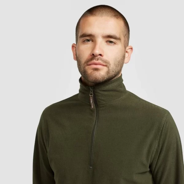 Lightweight Fleece Top - Image 4