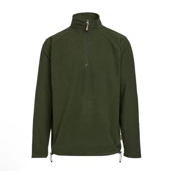 Lightweight Fleece Top - Image 6