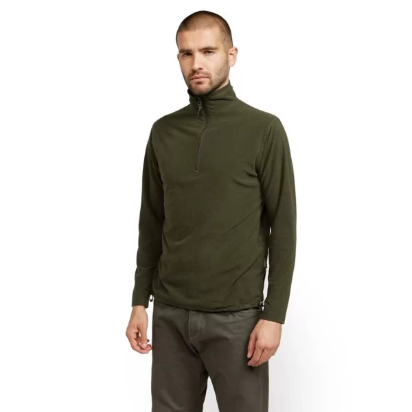 Lightweight Fleece Top - Image 7