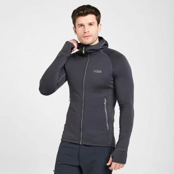 Rab Men’s Power Stretch Pro Hoody