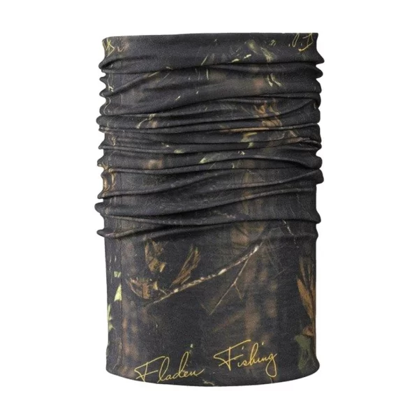 Fladen Multi Scarf (Camo) - Image 2