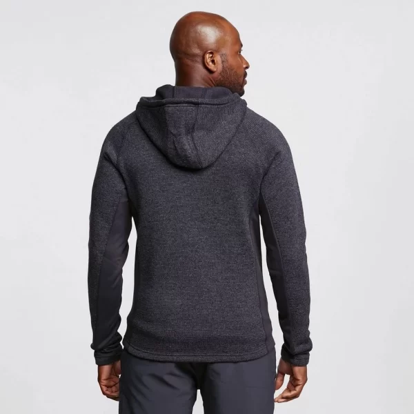 Men’s Atlas Textured Fleece - Image 2