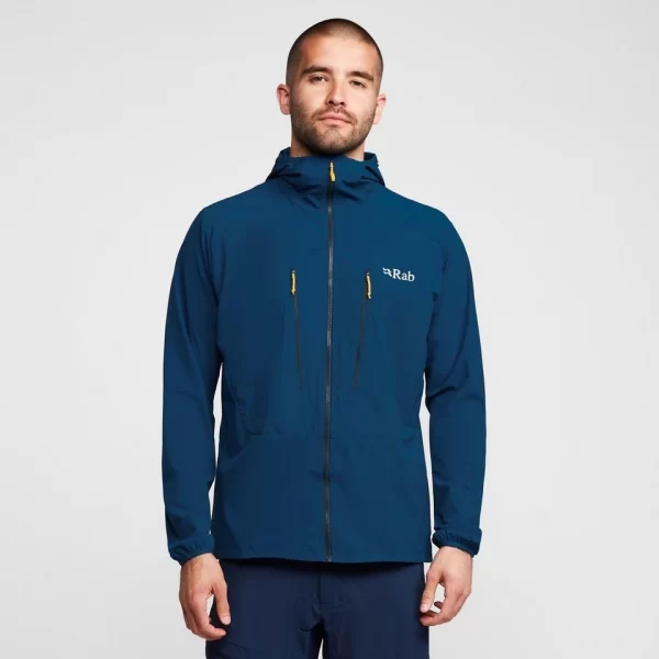 Rab Men’s Borealis Jacket