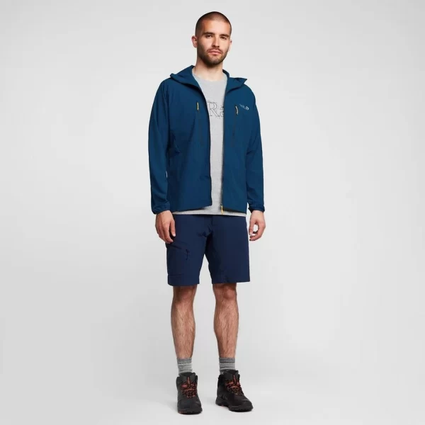 Rab Men’s Borealis Jacket - Image 3