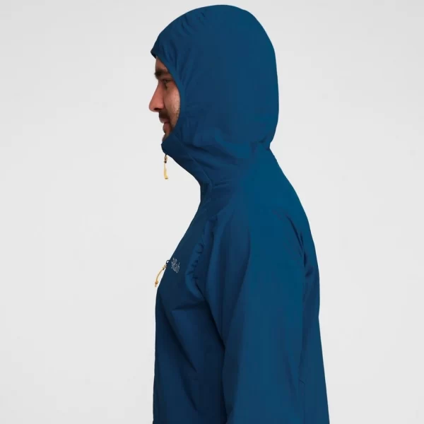 Rab Men’s Borealis Jacket - Image 5