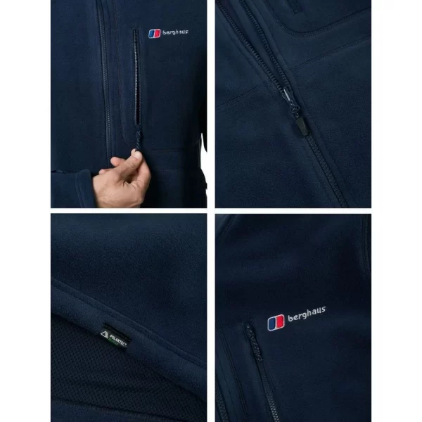 Berghaus Men’s Activity PT Jacket IA - Image 6