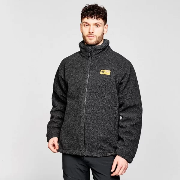 Rab Men’s Original Pile Fleece Jacket