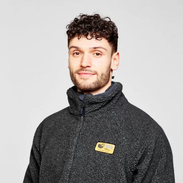Rab Men’s Original Pile Fleece Jacket - Image 4