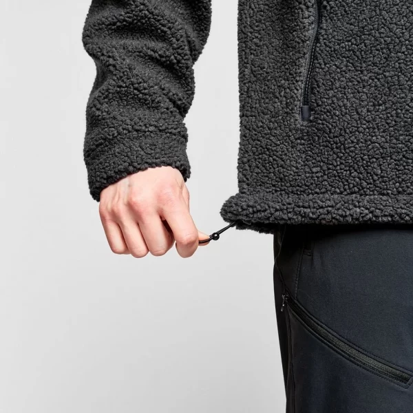 Rab Men’s Original Pile Fleece Jacket - Image 5