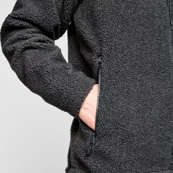 Rab Men’s Original Pile Fleece Jacket - Image 6