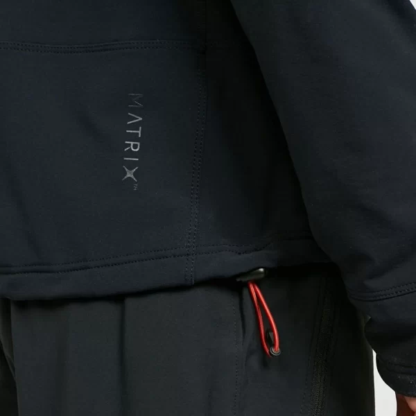 Rab Men’s Shadow Softshell Hoodie - Image 7