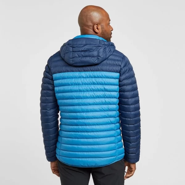 Berghaus Men’s Claggan Insulated Jacket - Image 2