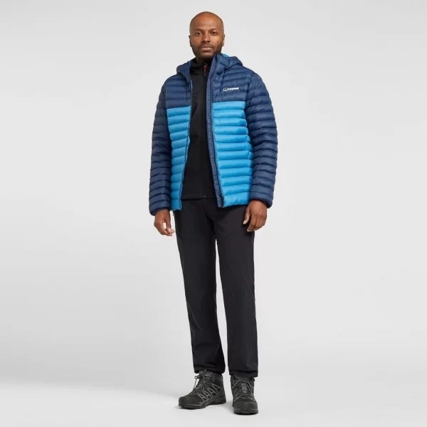 Berghaus Men’s Claggan Insulated Jacket - Image 3