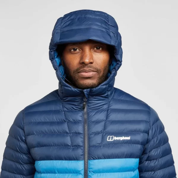 Berghaus Men’s Claggan Insulated Jacket - Image 4