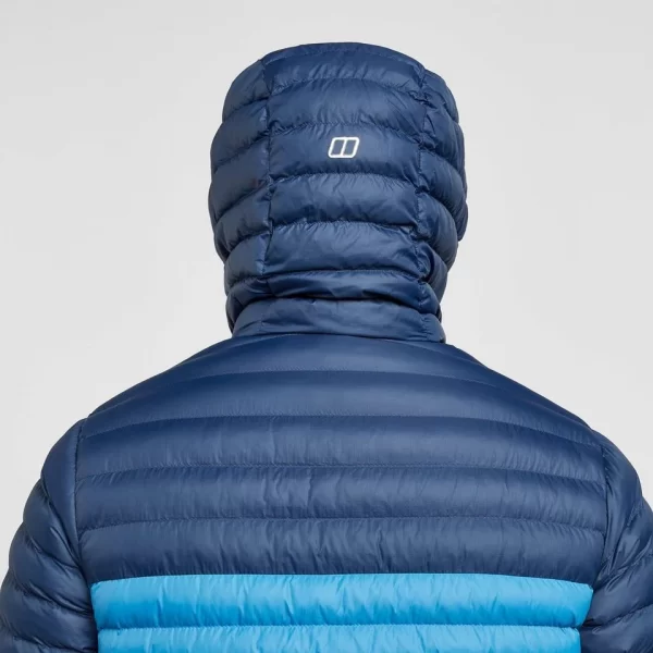 Berghaus Men’s Claggan Insulated Jacket - Image 6