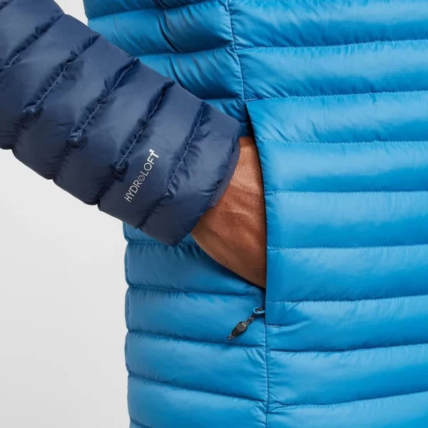 Berghaus Men’s Claggan Insulated Jacket - Image 7