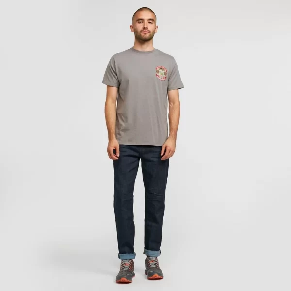 Black Diamond Mens’ Forged Denim Pants - Image 3