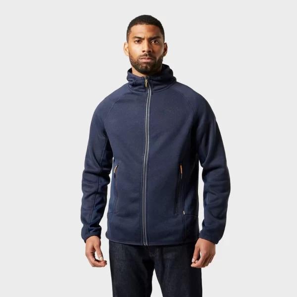 Craghoppers Men’s Mannix Hooded Jacket