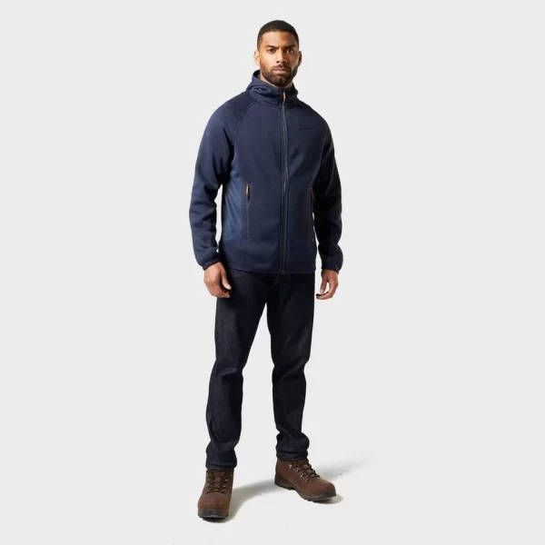 Craghoppers Men’s Mannix Hooded Jacket - Image 3