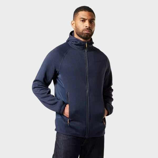 Craghoppers Men’s Mannix Hooded Jacket - Image 4
