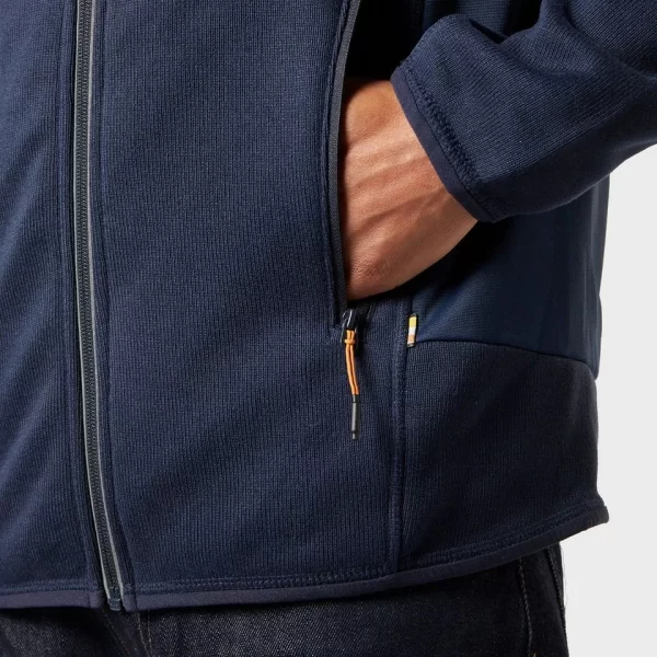 Craghoppers Men’s Mannix Hooded Jacket - Image 6