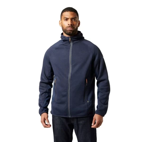 Craghoppers Men’s Mannix Hooded Jacket - Image 7
