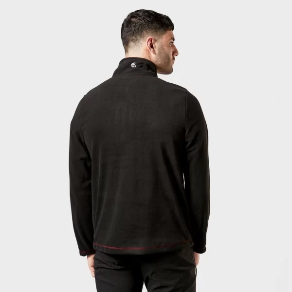 Craghoppers Men’s Evans Half Zip Fleece - Image 2