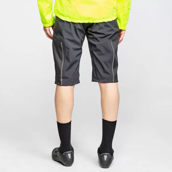Altura Men’s All Roads Waterproof Shorts - Image 2