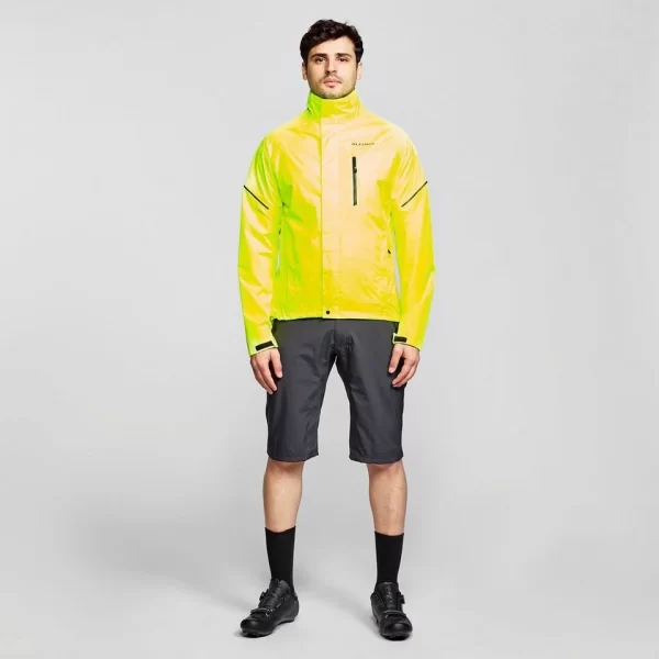 Altura Men’s All Roads Waterproof Shorts - Image 3