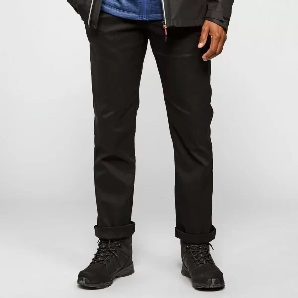 Craghoppers Men’s Kiwi Pro Stretch Trousers (Long) - Image 3