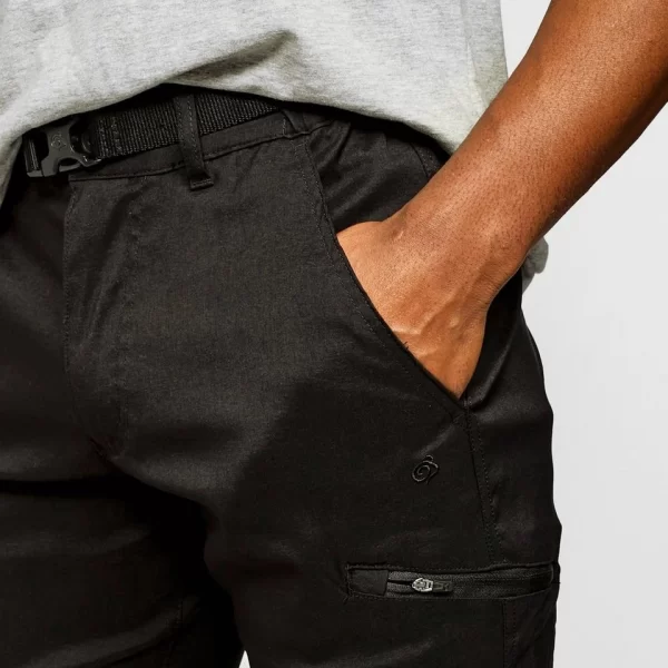 Craghoppers Men’s Kiwi Pro Stretch Trousers (Long) - Image 5