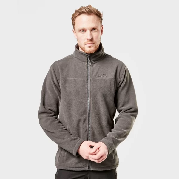 Mens’ Carrick III Fleece - Image 4